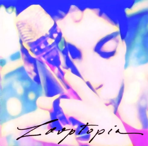 PRINCE / Looptopia (1CDR)