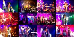 PAUL STANLEY'S SOUL STATION / PASADENA 2016 (1CDR+1DVDR / KISS)
