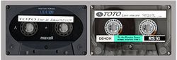 TOTO / BUDOKAN 1992 (3CDR)