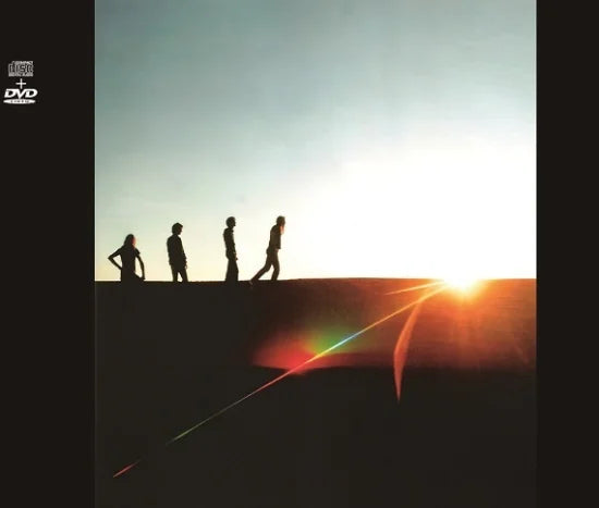 PINK FLOYD / THE DARK SIDE OF THE MOON ANNIVERSARY ECLIPSE EDITION (1CD+1DVD+1BDR)