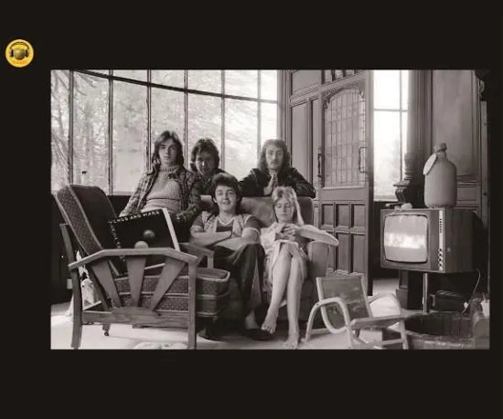 PAUL McCARTNEY & WINGS / VENUS AND MARS ALTERNATE IMMERSIVE ATMOS REMIX (2CD)