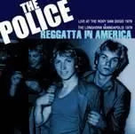 THE POLICE / REGGATTA IN AMERICA SOUNDBOARD (2CDR)
