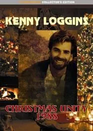 KENNY LOGGINS / Christmas Unity 1988 (1DVDR)