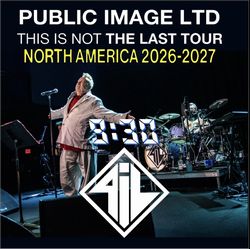 PIL(PUBLIC IMAGE LIMITED) / 930 CLUB 2026 (2CDR)