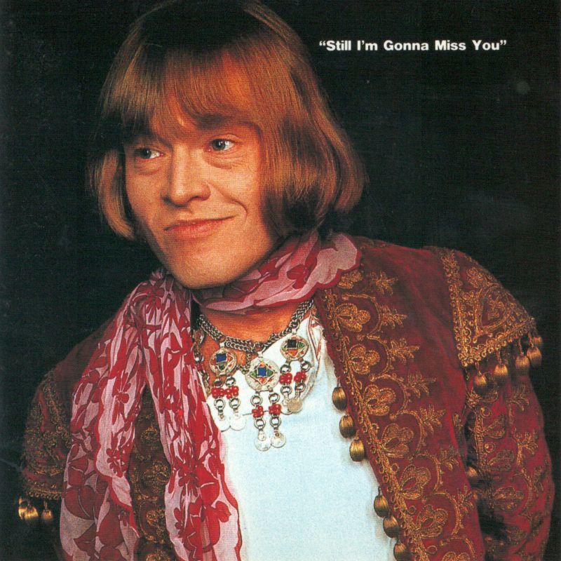 BRIAN JONES / STILL I'M GONNA MISS YOU 1CD VGP-073 THE ROLLING STONES