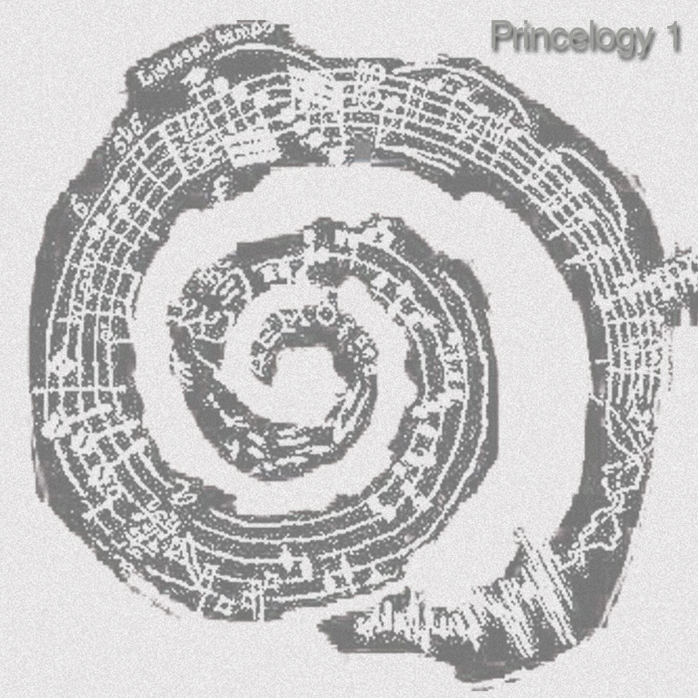 PRINCE / Princelogy 1 (2CDR)