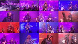 DEAD DAISIES + GLENN HUGHES / ST.CHARLES 2026 THE VIDEO (1DVDR)