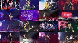 SCORPIONS / SOFIA 2026 (1DVDR)