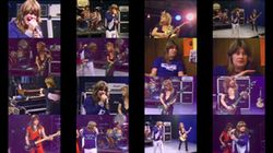 OZZY OSBOURNE / AFTER HOURS UPGRADE PRO SHOT (1DVDR)