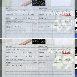 THE BEATLES / FREE AS A BIRD THE ORIGINAL 24 TRACK MASTER TAPES (2CD)