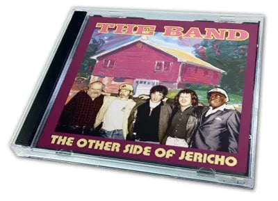 THE BAND / THE OTHER SIDE OF JERICHO (1CDR)