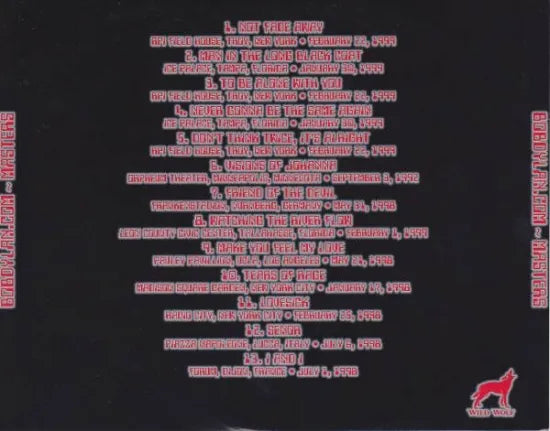 BOB DYLAN / COM- MASTERS (1CD)