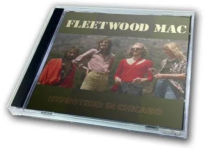 FLEETWOOD MAC / HYPNOTIZED IN CHICAGO (2CDR)