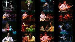 JACKSON BROWNE / OLD GREY WHISTLE TEST 1976 HD REBROADCAST 2023 PRO SHOT (1DVDR)