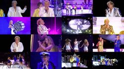ROD STEWART / ROCK IN RIO LISBON 2026 PRO-SHOT (1DVDR)