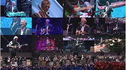 ERIC CLAPTON / CROSSROADS GUITAR FESTIVAL 2026 DAY 2 PRO SHOT (1DVDR)