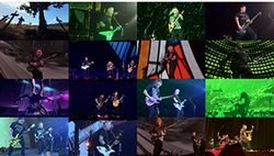 METALLICA / SPHERE 2026 5TH NIGHT FRONT ROW (2DVDR)