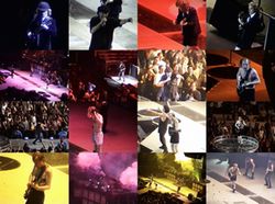 AC/DC / SAN JOSE 2000 THE VIDEO (1DVDR)