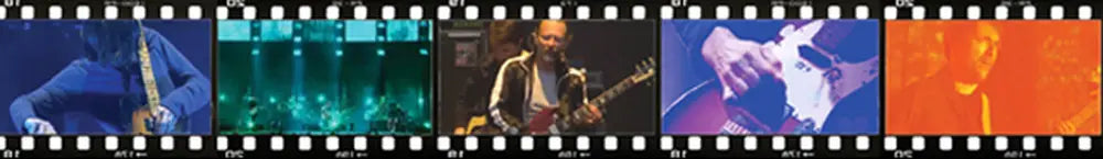 RADIOHEAD / OUTSIDE LANDS 2016 (2CDR+1DVDR)
