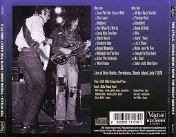STILLS YOUNG BAND / BOTH THE GREAT MAN PART 3 (2CD)