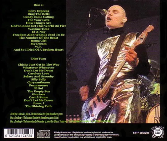 ZWAN / THE TRUE POETS OF ZWAN (2CD)