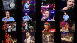 DAVID CLAYTON-THOMAS / BBC IN CONCERT 1974 PRO-SHOT (1DVDR)