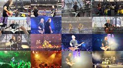 METALLICA / LONDON STADIUM 2026 1ST NIGHT MULTICAM & SOUNDBOARD (1DVDR)