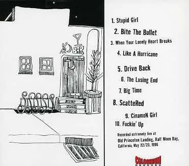 SHAKY NEIL & THE ECHOES / MUSIQUE ARCANE (1CD)