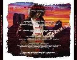 LED ZEPPELIN / WILD BEACH PARTY DELUXE EDITION (5CD)