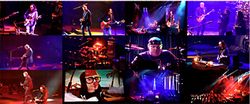 RUSH / MADISON SQUARE GARDEN 2015 (2DVD)