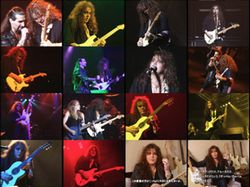 YNGWIE MALMSTEEN / BUDOKAN 1994 PRO SHOT (1DVDR) (1DVDR)