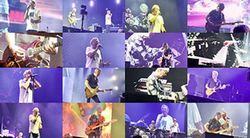 DEEP PURPLE / MILAN 2026 FRONT ROW (1DVDR)