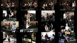 KISS / REUNION REHEARSALS 1996 RARE ALIVE/WORLDWIDE TOUR FOOTAGE (2DVDR)