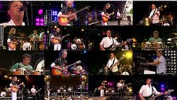 ASIA / HIGH VOLTAGE 2010 PRO-SHOT (1DVDR)