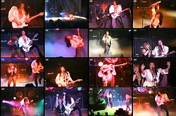YNGWIE MALMSTEEN / INSPIRATION JAPAN TOUR 1996: OSAKA & TOKYO (2CDR+1DVDR)