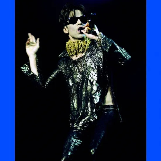 PRINCE / LIVE ANTHOLOGY vol.1 (2CD)