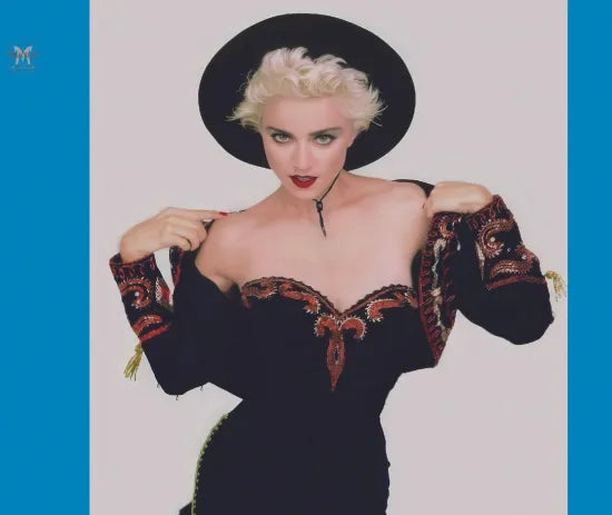 MADONNA / TRUE BLUE 40th ANNIVERSARY II EXPANDED EDITION (2CD)