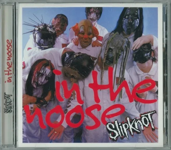 SLIPKNOT / IN THE NOOSE (1CD)