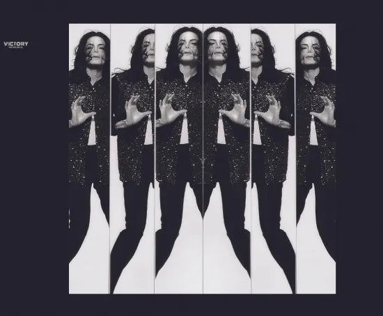 MICHAEL JACKSON / INVINCIBLE ULTIMATE EDITION ALTERNATE ALBUM COLLECTION (2CD)