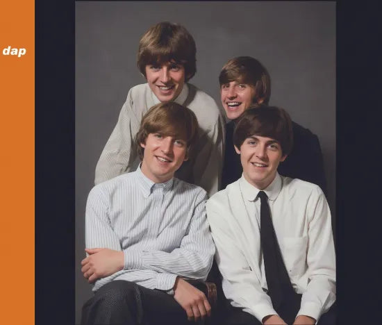 THE BEATLES / UNSURPASSED DEMIX MASTERS III FULL DIMENSIONAL INTERPRETATION REMIX (2CD)