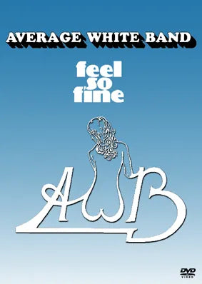 Average White Band / Feel So Fine PRO SHOT (1DVD)