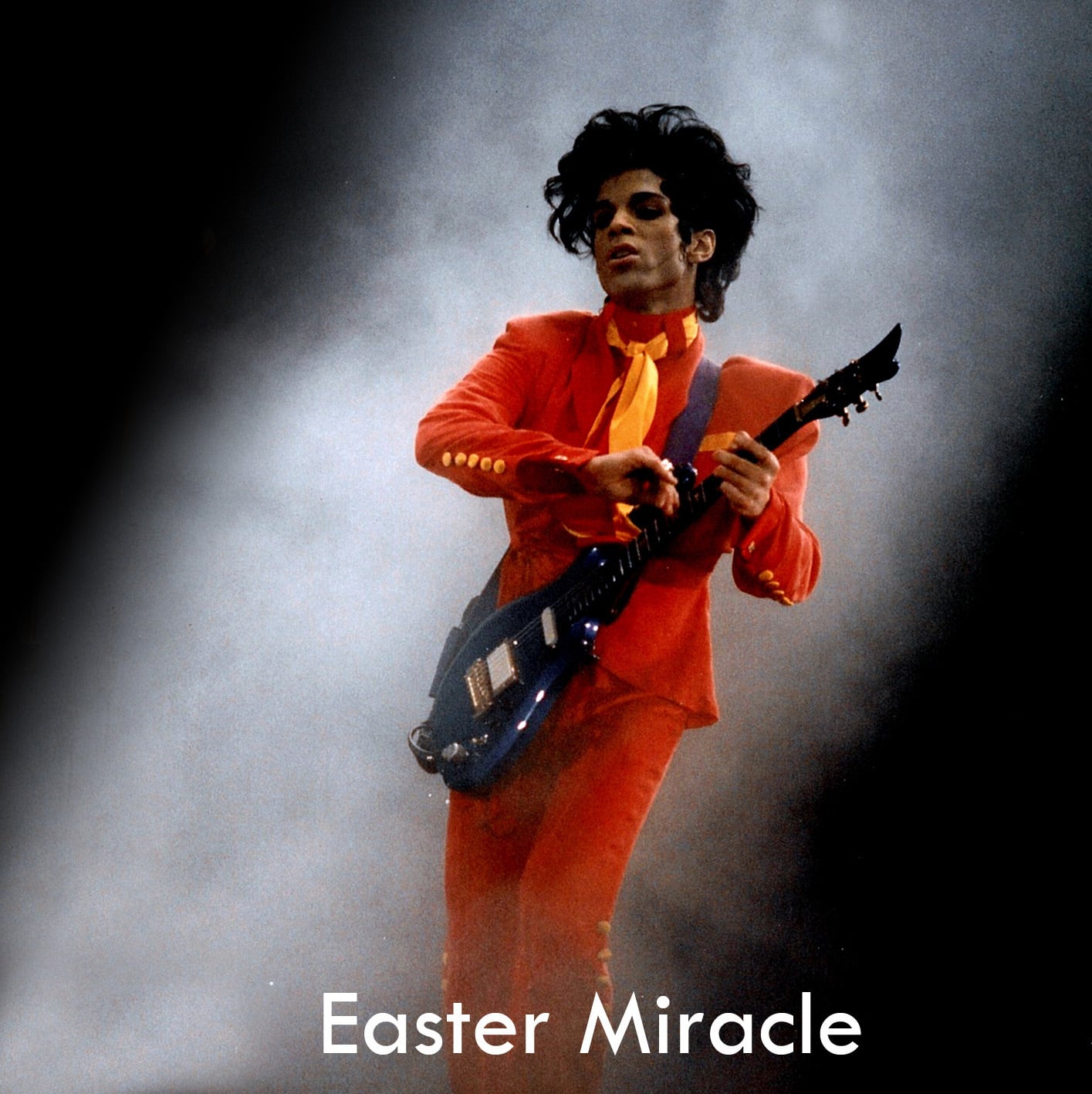 Prince / Easter Miracle (2CDR)
