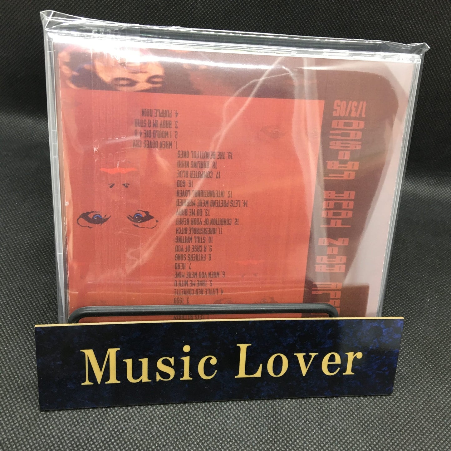 Prince / Frisco 1/3/85 Remaster (2CDR)