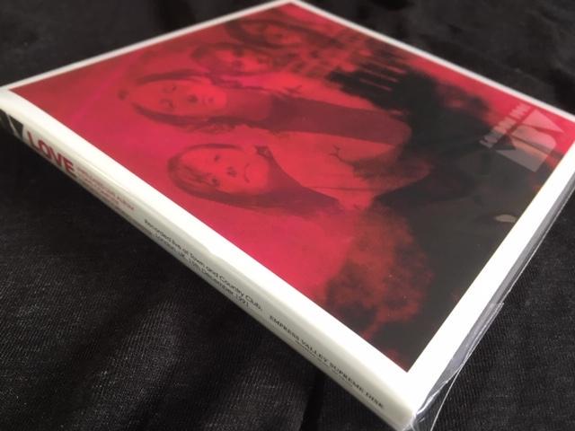 My Bloody Valentine / Love London 1991 (2CD)