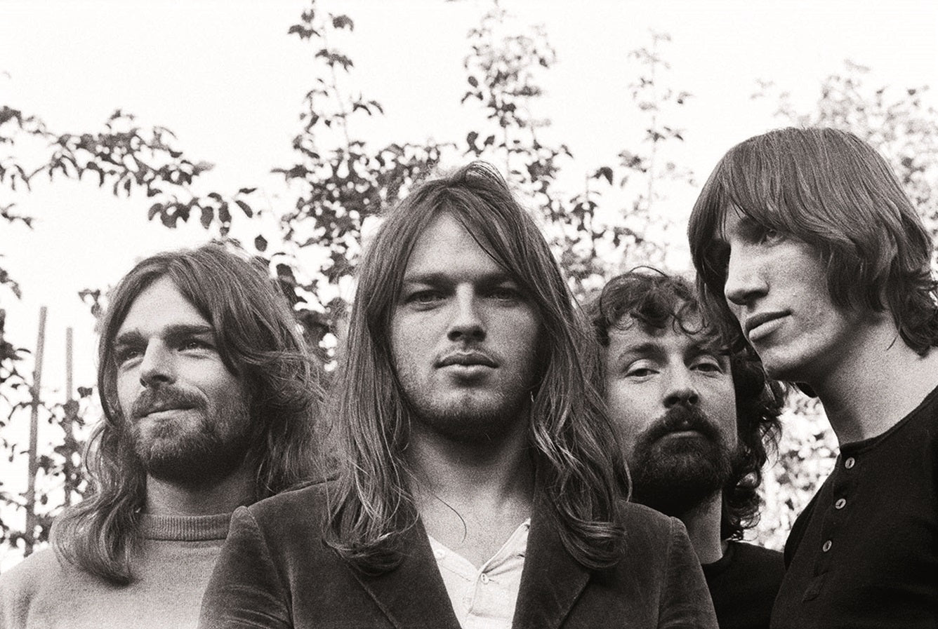 PINK FLOYD