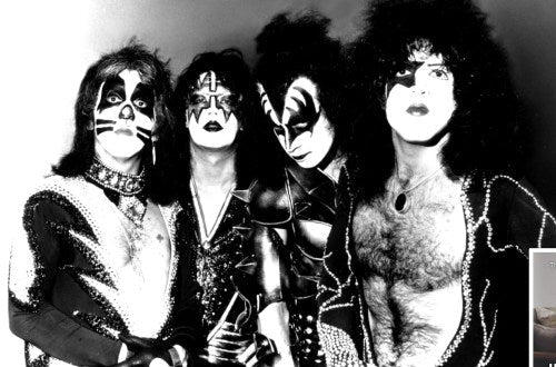 KISS
