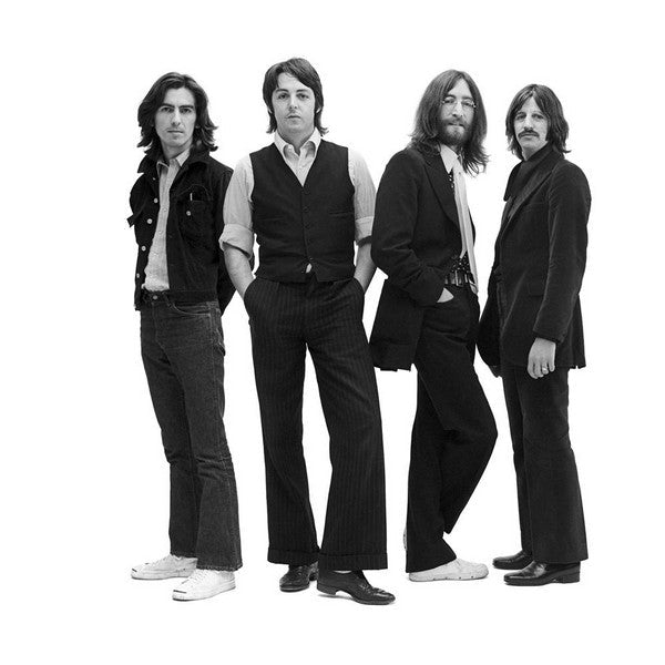 THE BEATLES