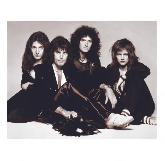 QUEEN / A NIGHT AT THE OPERA THE ALTERNATE COLLECTION LIMITED SPECIAL EDITION (3CD+1DVD)