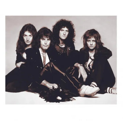 QUEEN / A NIGHT AT THE OPERA THE ALTERNATE COLLECTION LIMITED SPECIAL EDITION (3CD+1DVD)