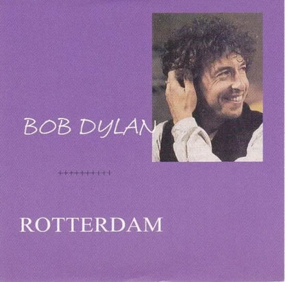 BOB DYLAN / ROTTERDAM 1987 (1CD)